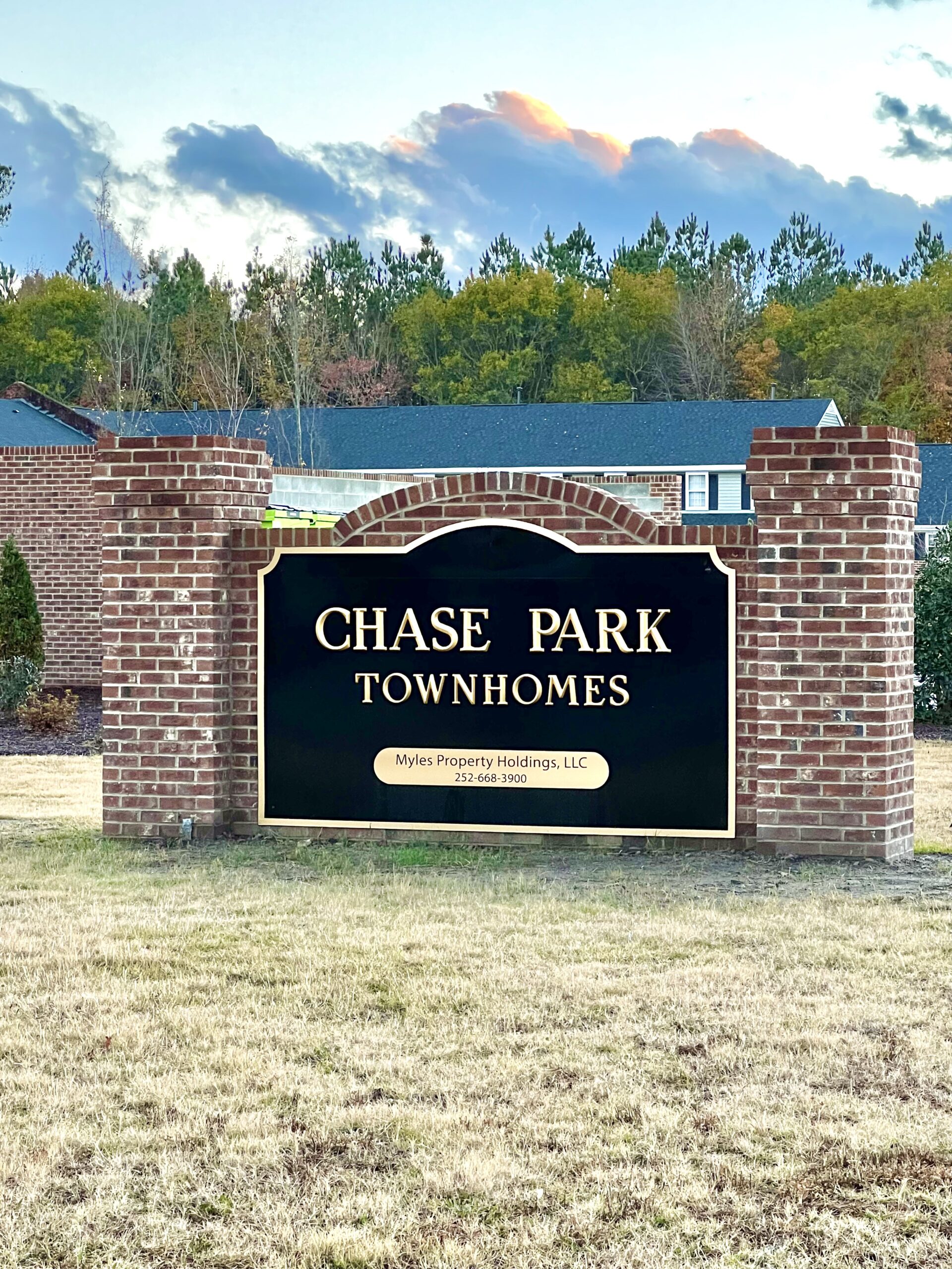 Myles Property Holdings, LLC