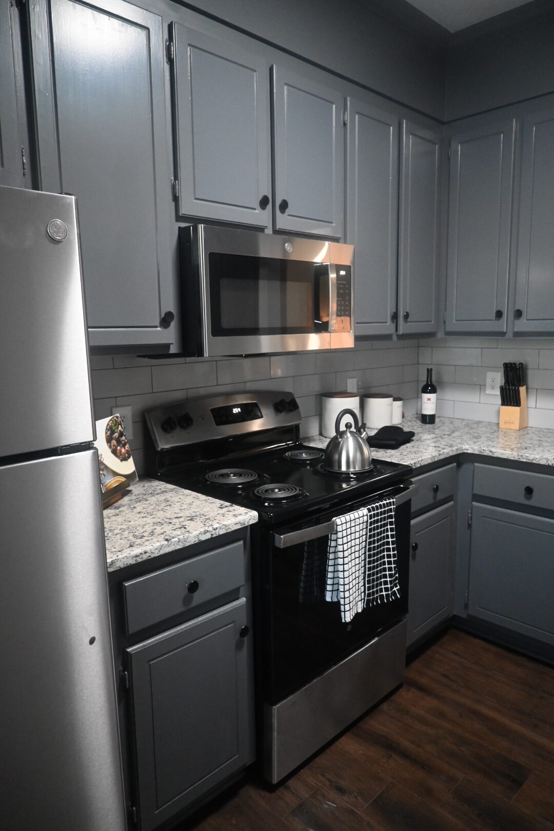 Myles Property Holdings, LLC