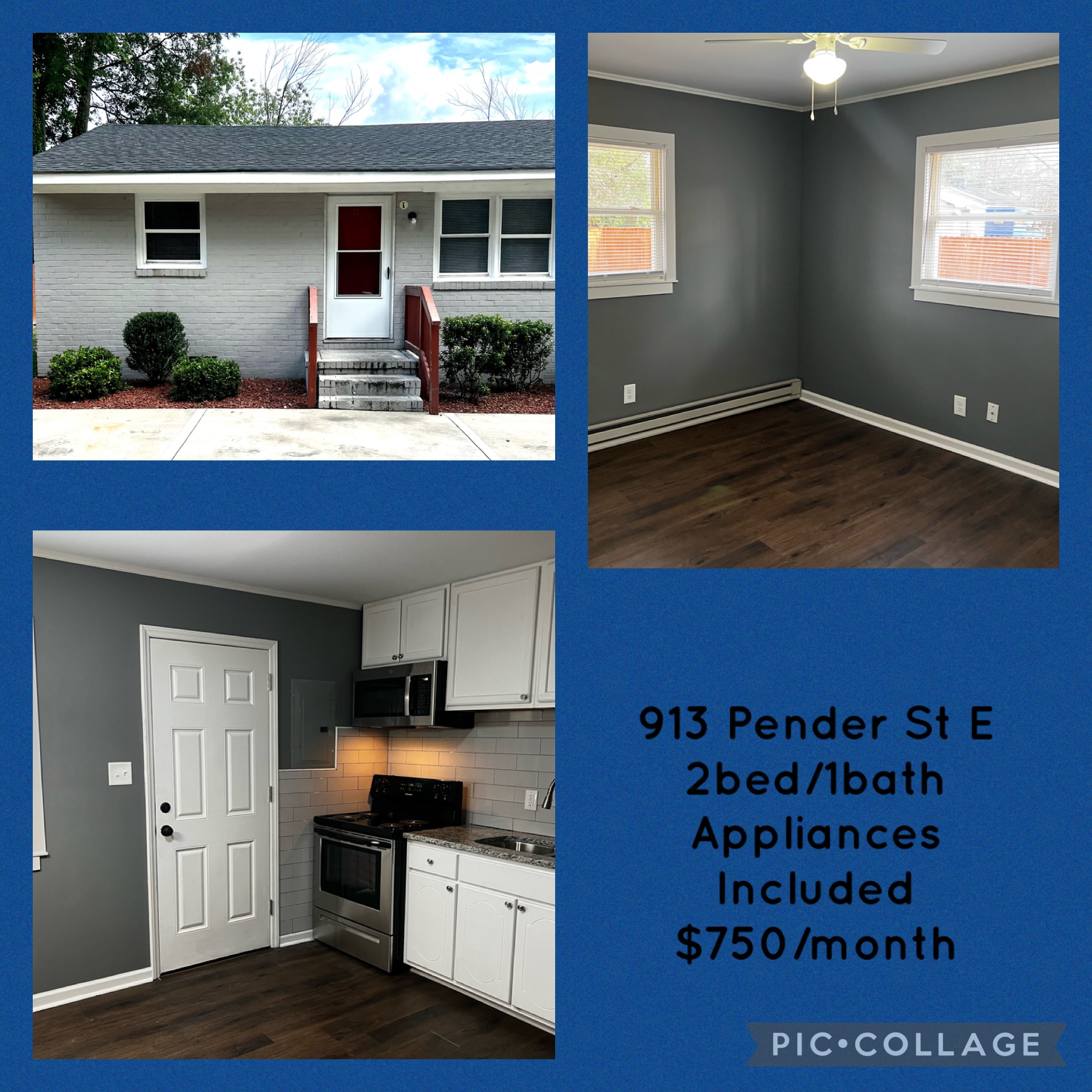 Myles Property Holdings, LLC