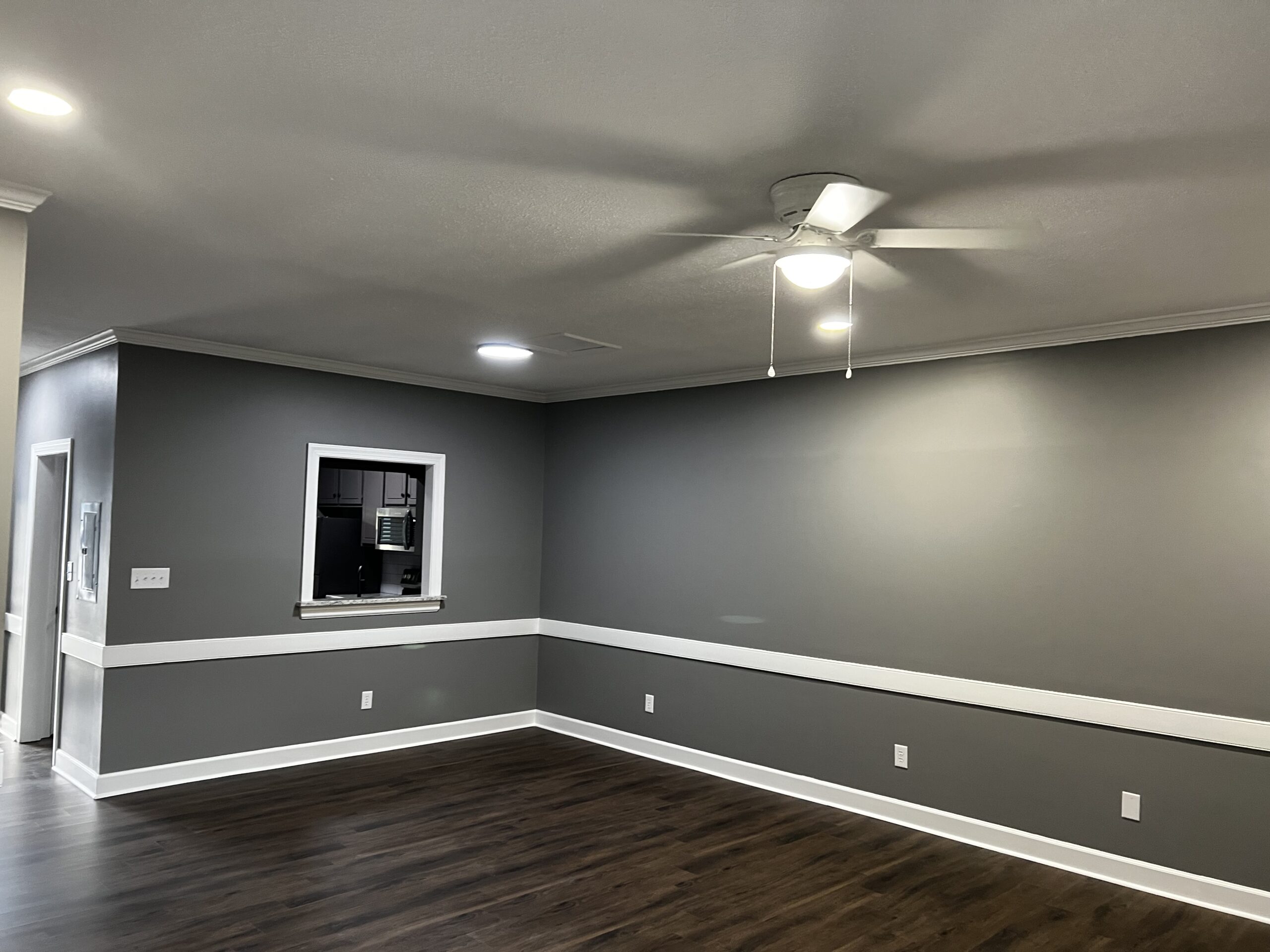 3815 Chase Road D Wilson NC 27896