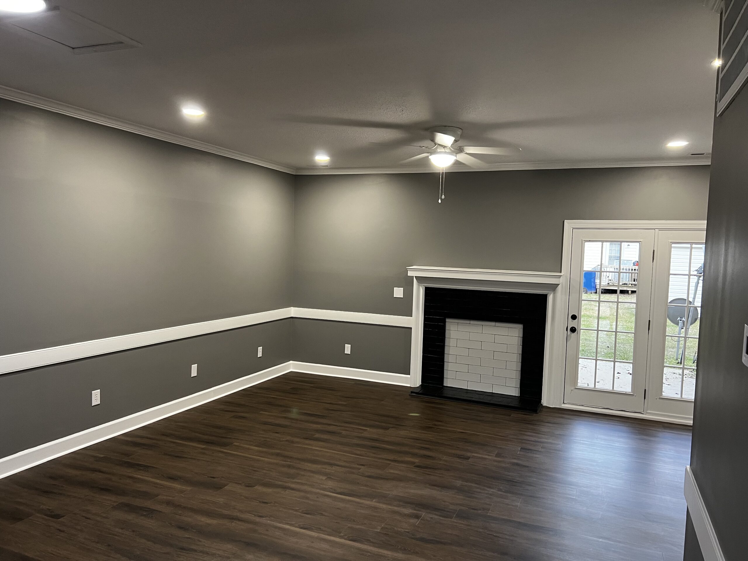 3815 Chase Road D Wilson NC 27896