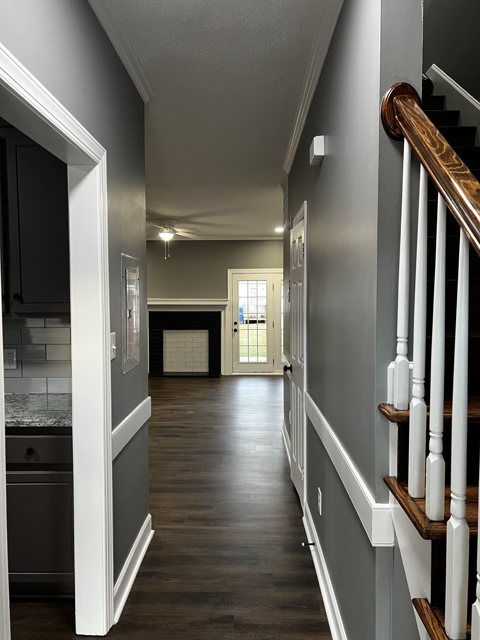 3815 Chase Road D Wilson NC 27896
