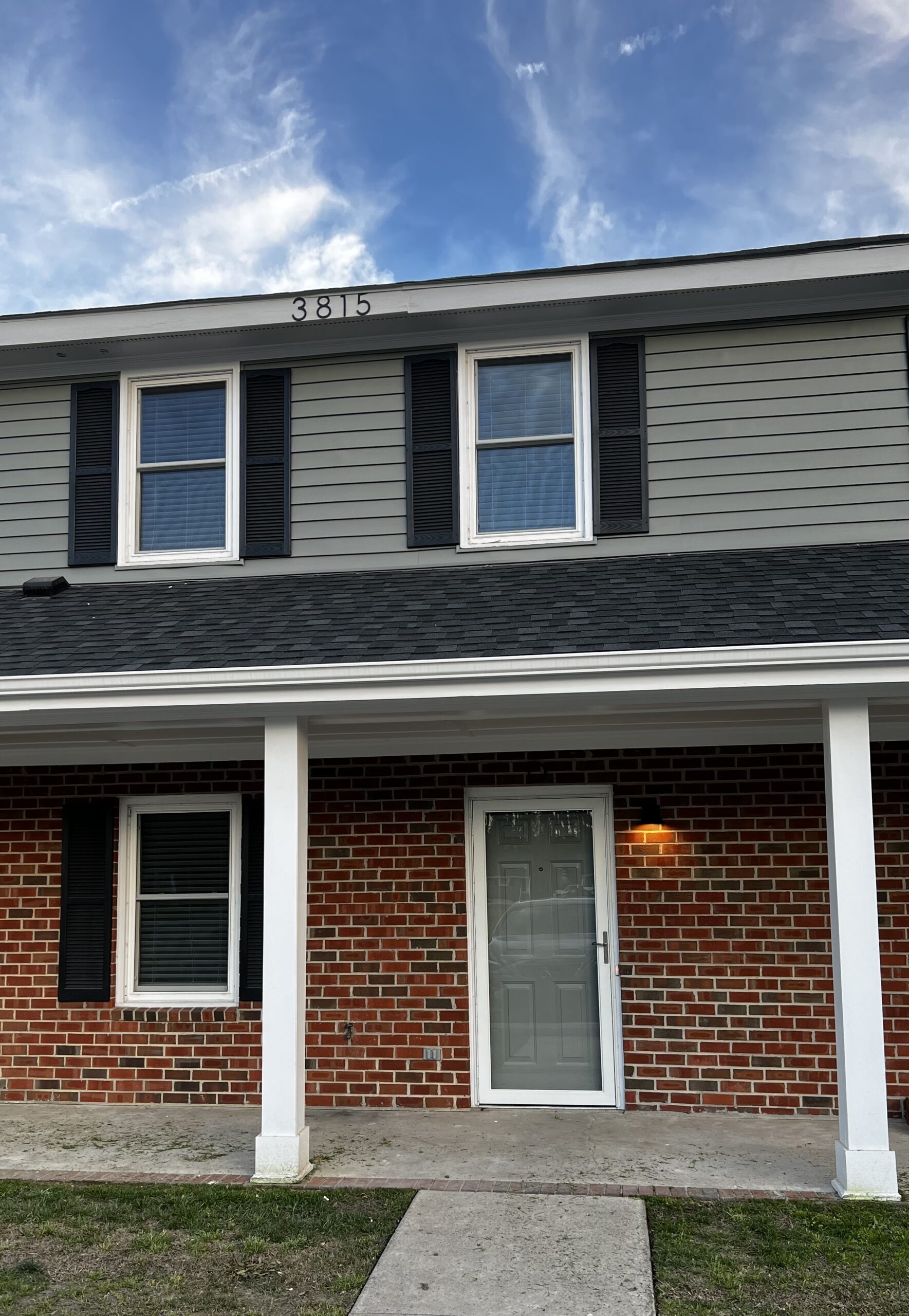 3815 Chase Road D Wilson NC 27896