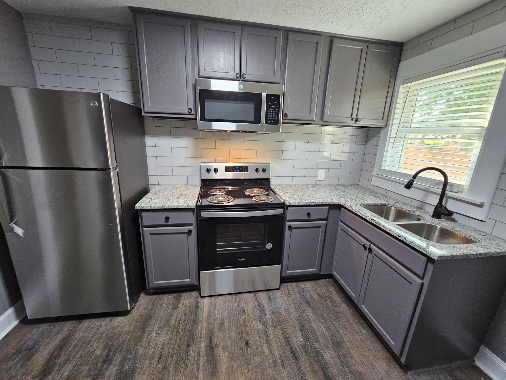 719 Elvie Street Wilson NC 27893