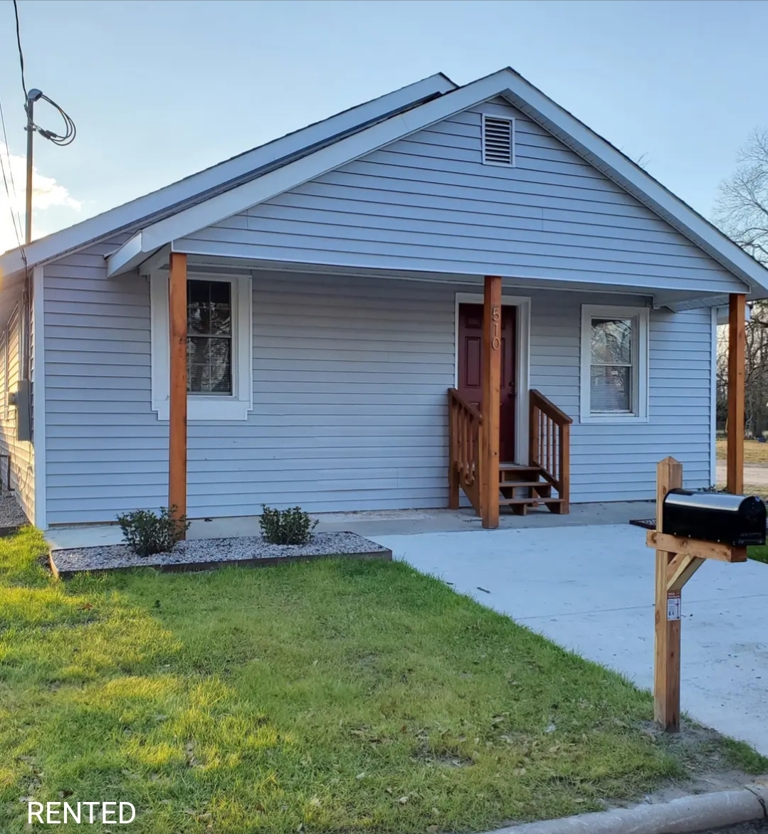 510 Manchester St Wilson NC 27893