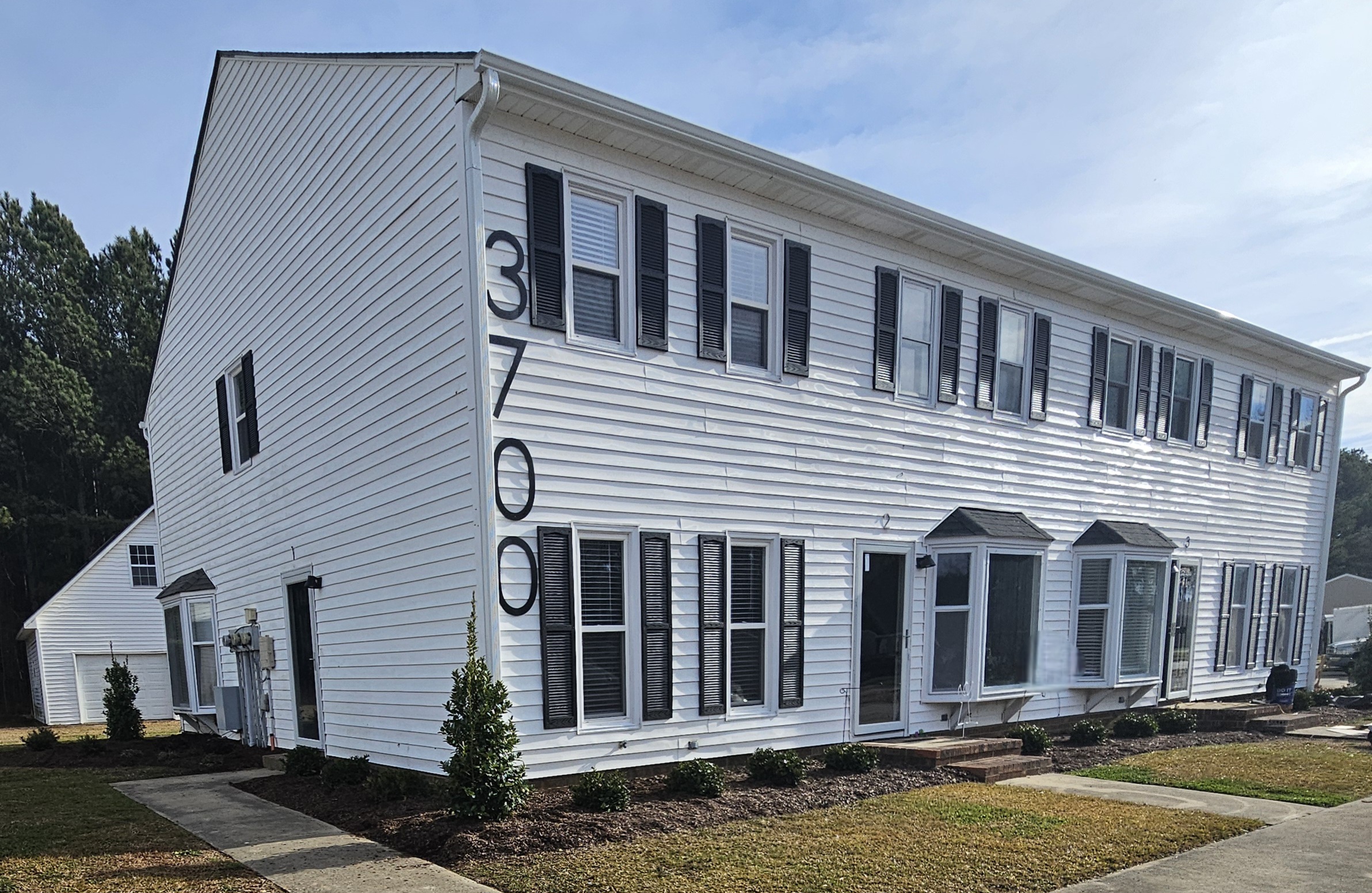 3700 Chase Rd 3 Wilson NC 27896