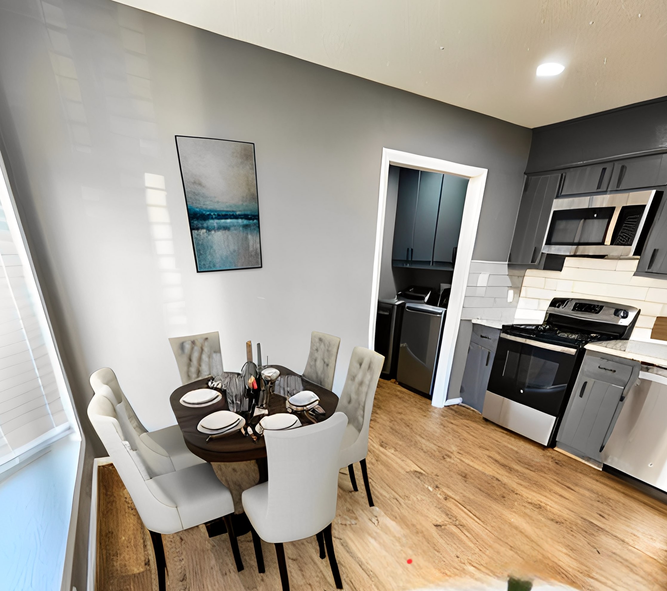 Myles Property Holdings, LLC