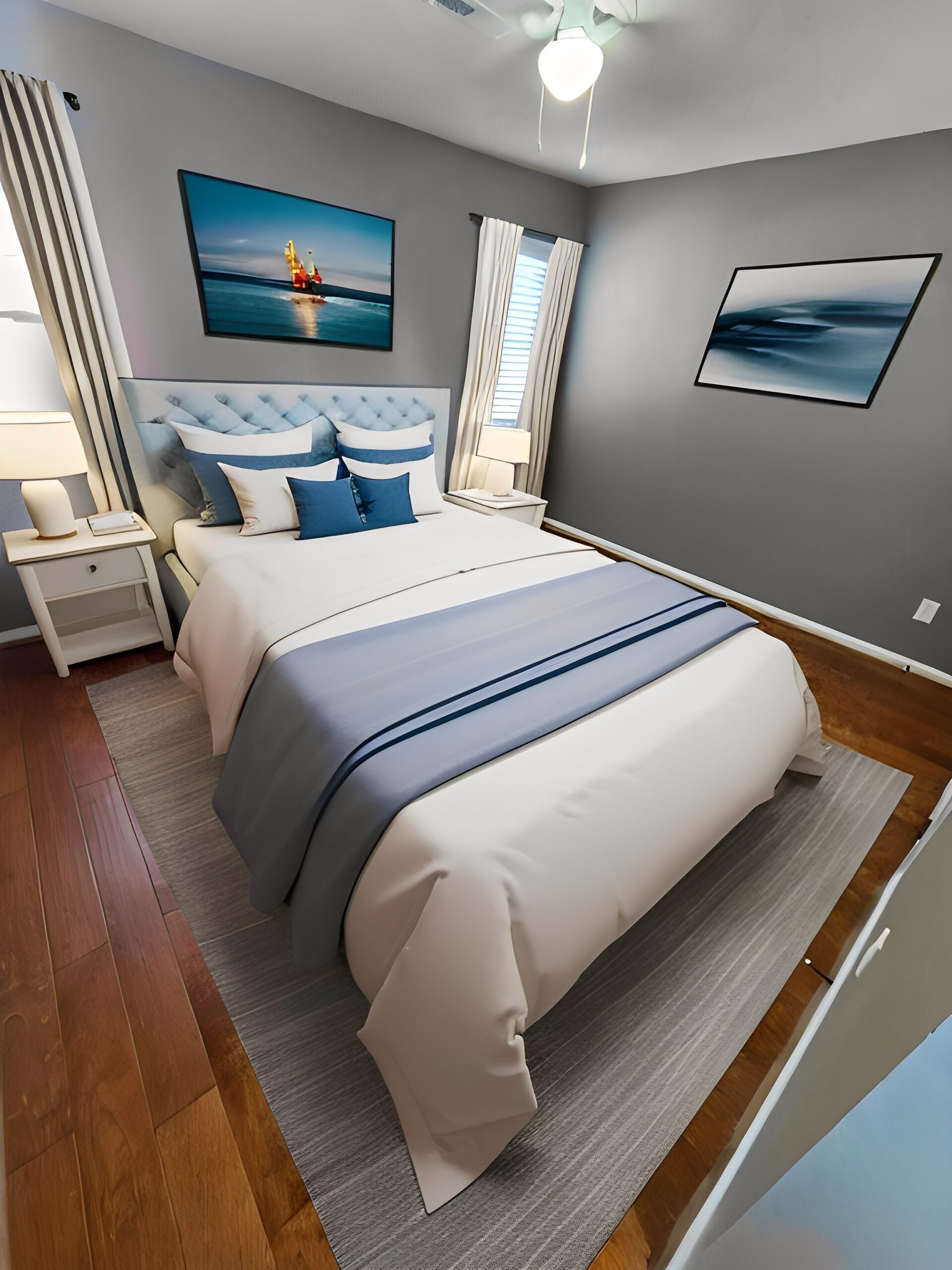 Myles Property Holdings, LLC