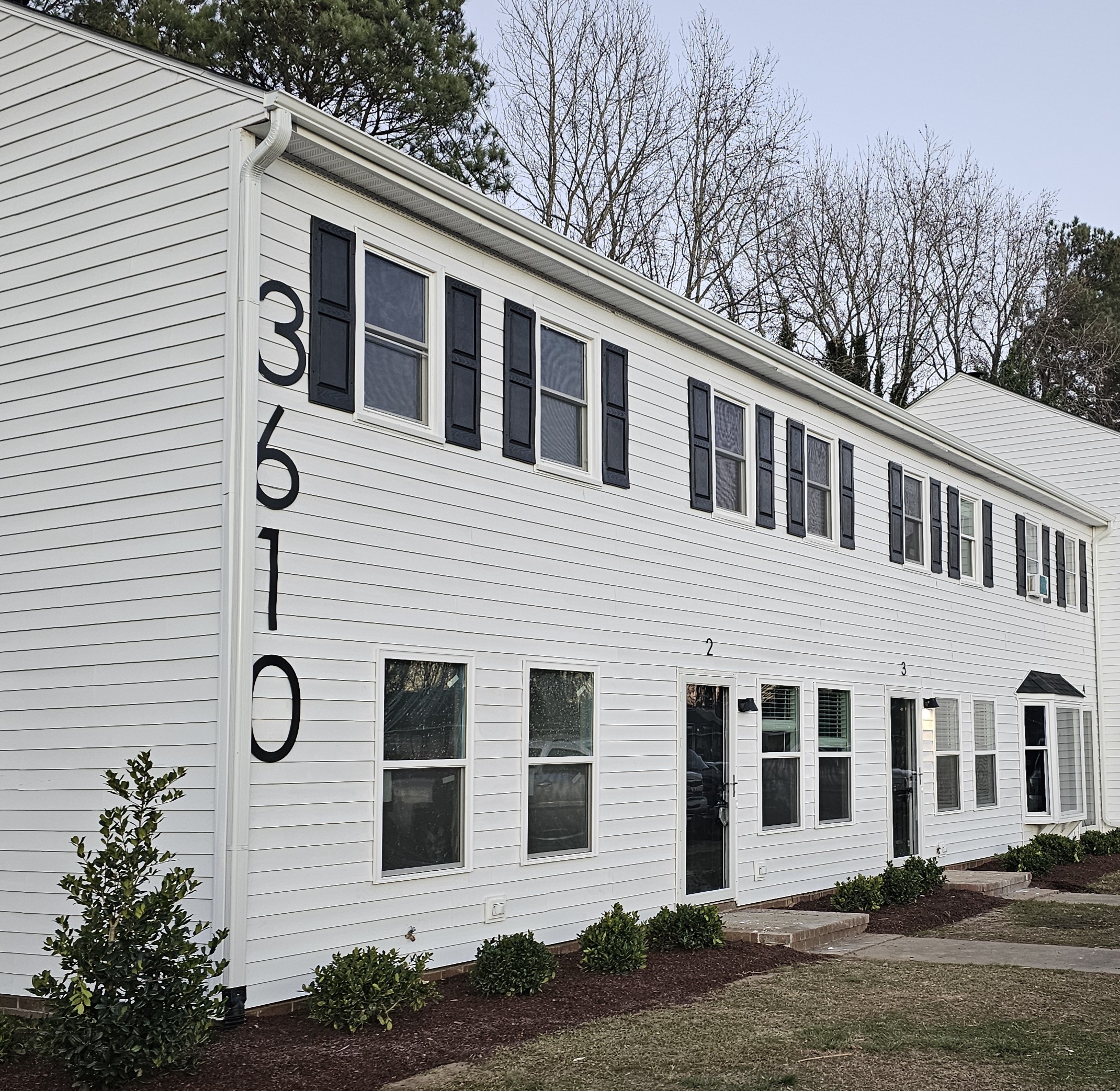 3610 Chase Rd 1 Wilson NC 27896