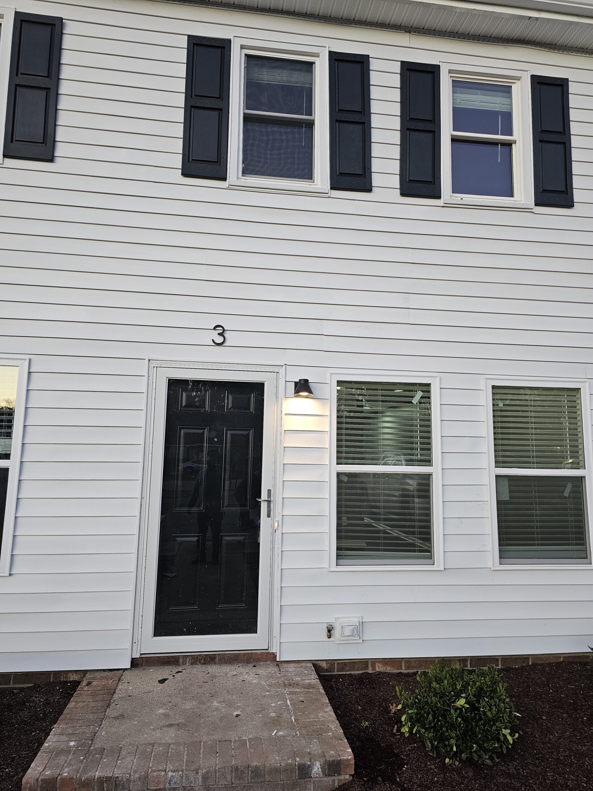 3610 Chase Rd 3 Wilson NC 27896