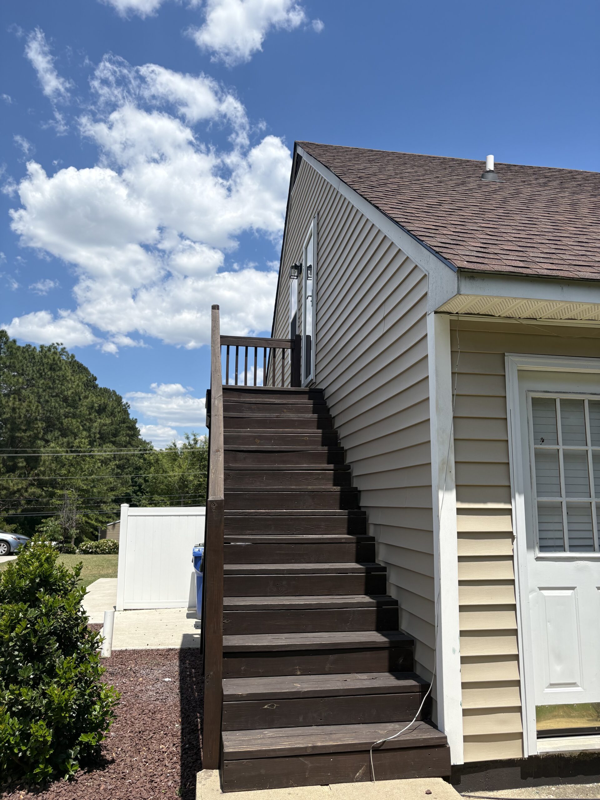 1503 Tilghman Rd B Wilson NC 27893