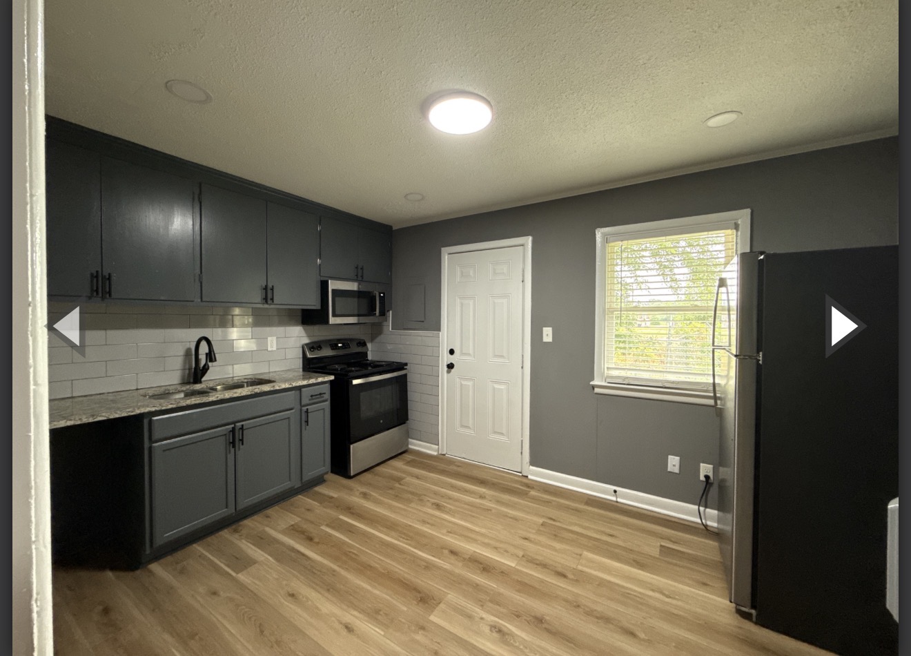 913 Pender Street C Wilson NC 27893