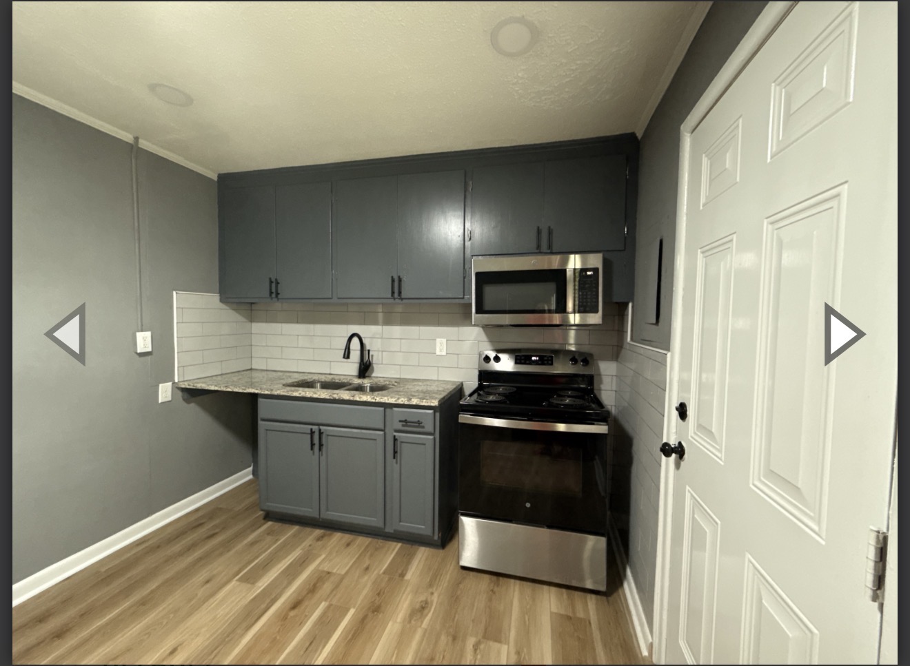 913 Pender Street C Wilson NC 27893