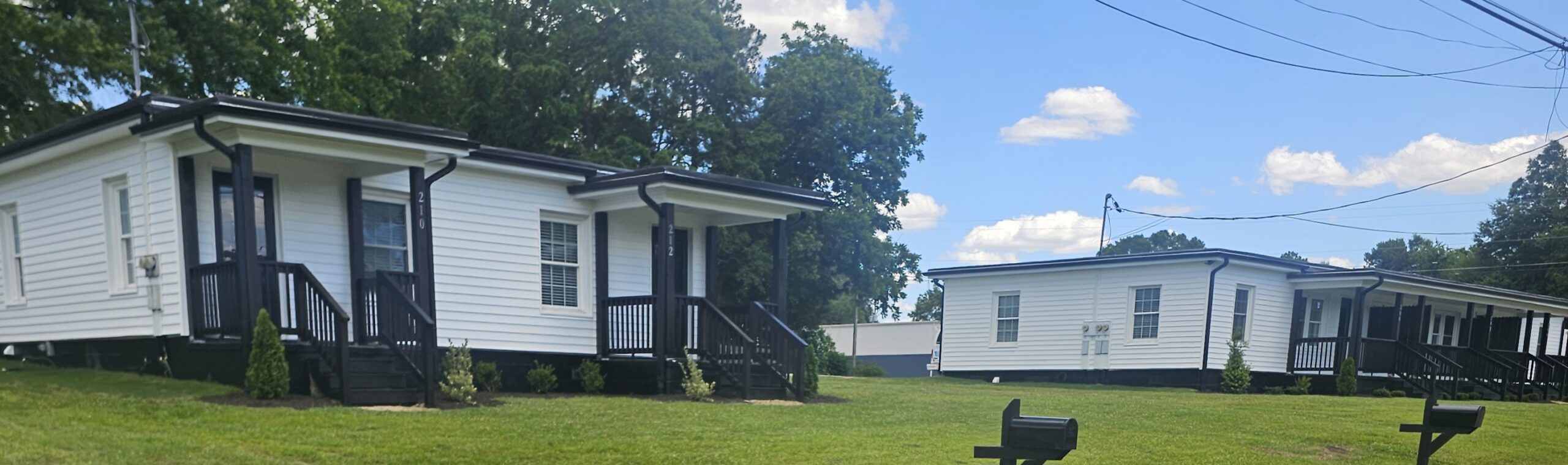 200 Walnut St Wilson NC 27893