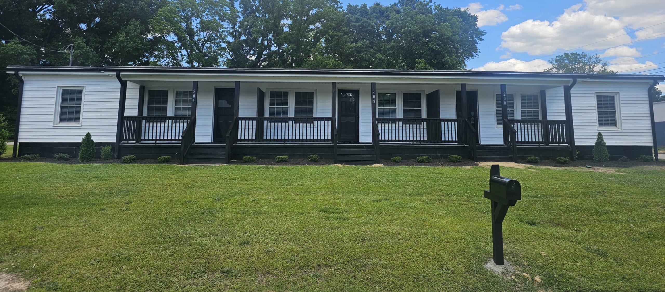 200 Walnut St Wilson NC 27893