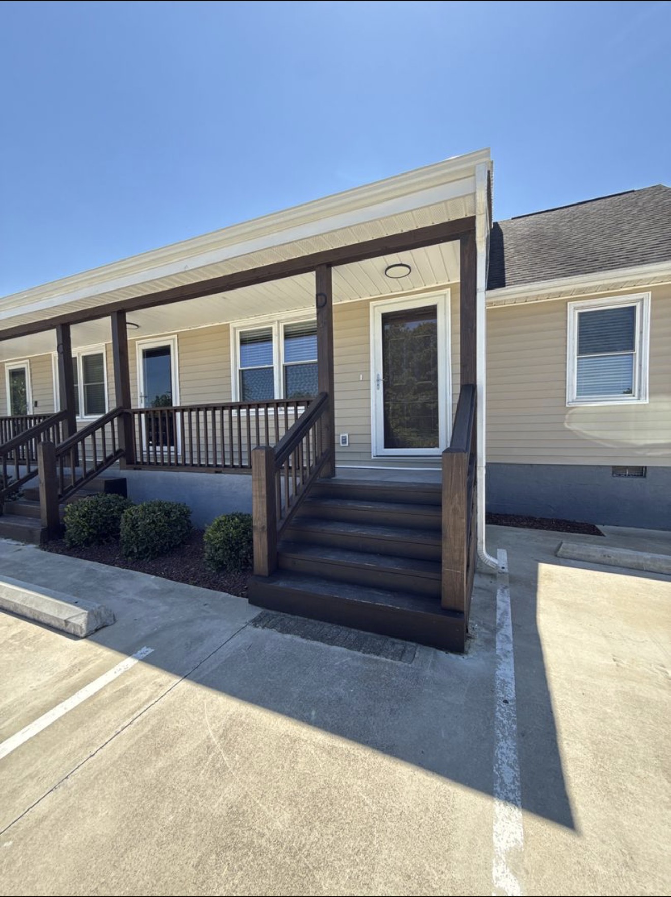 1505 Tilghman Rd D Wilson NC 27893