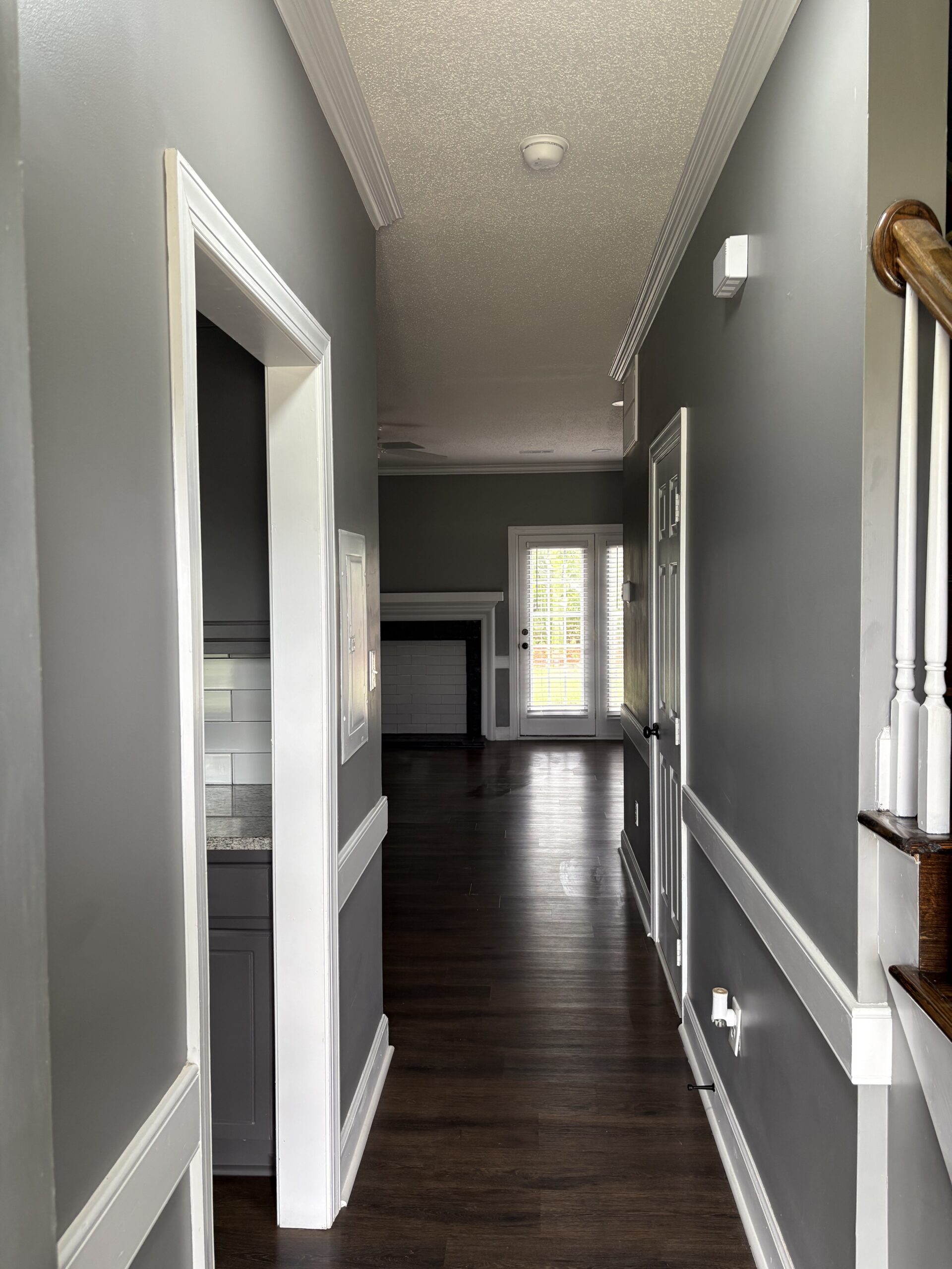 3812 Chase Road C Wilson NC 27896