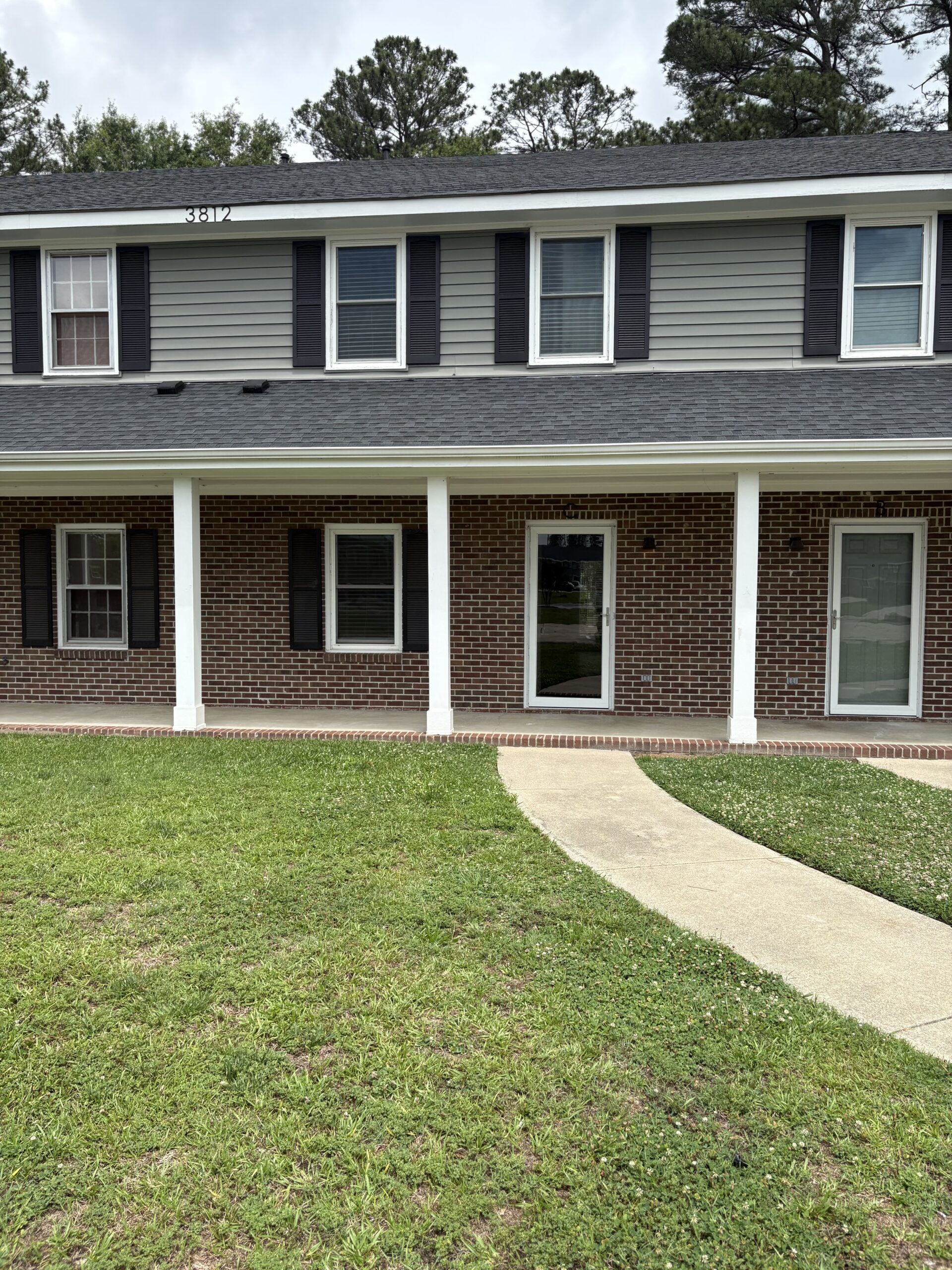3812 Chase Road C Wilson NC 27896
