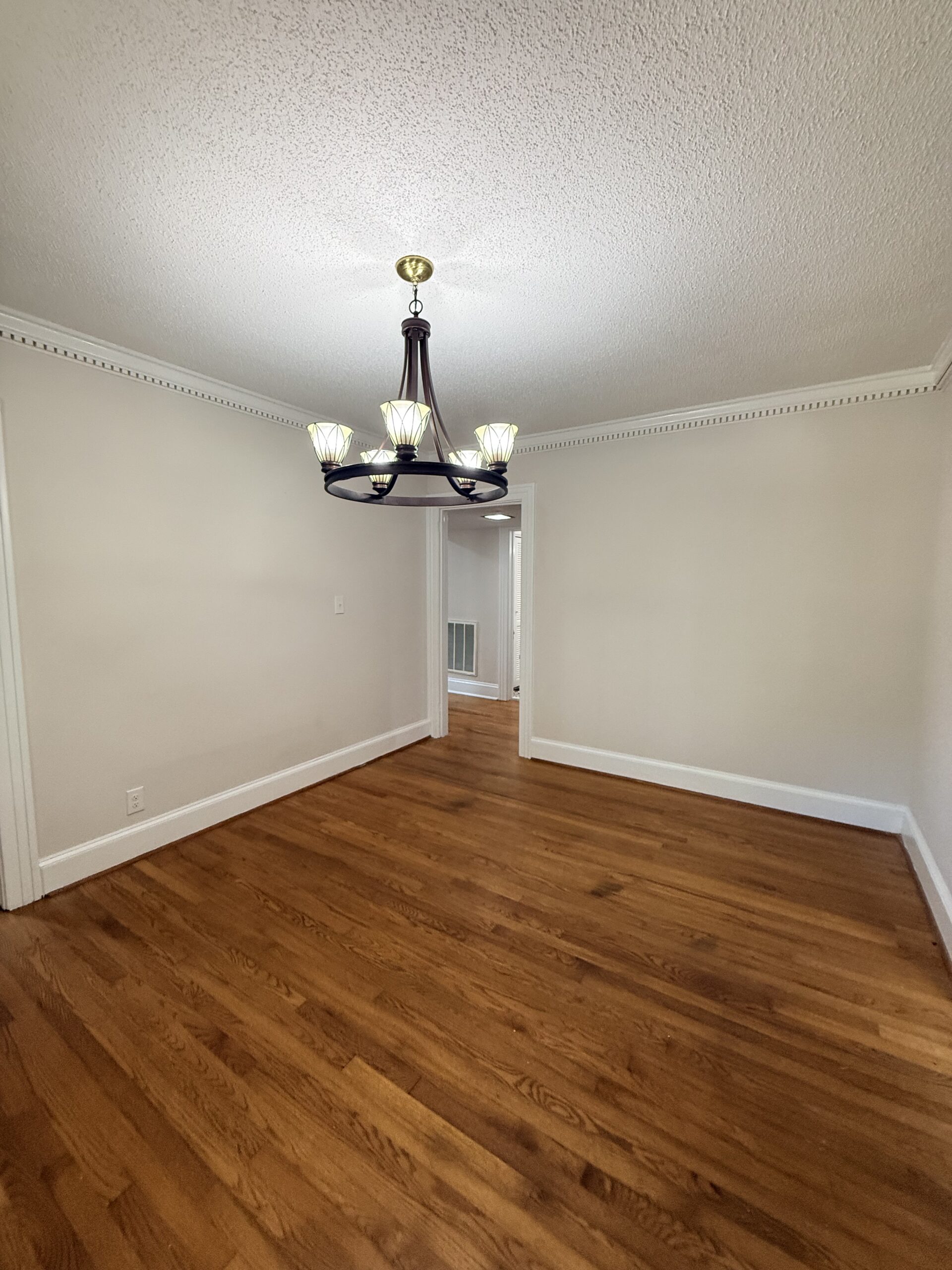 1503 Branch Street NW Wilson NC 27893
