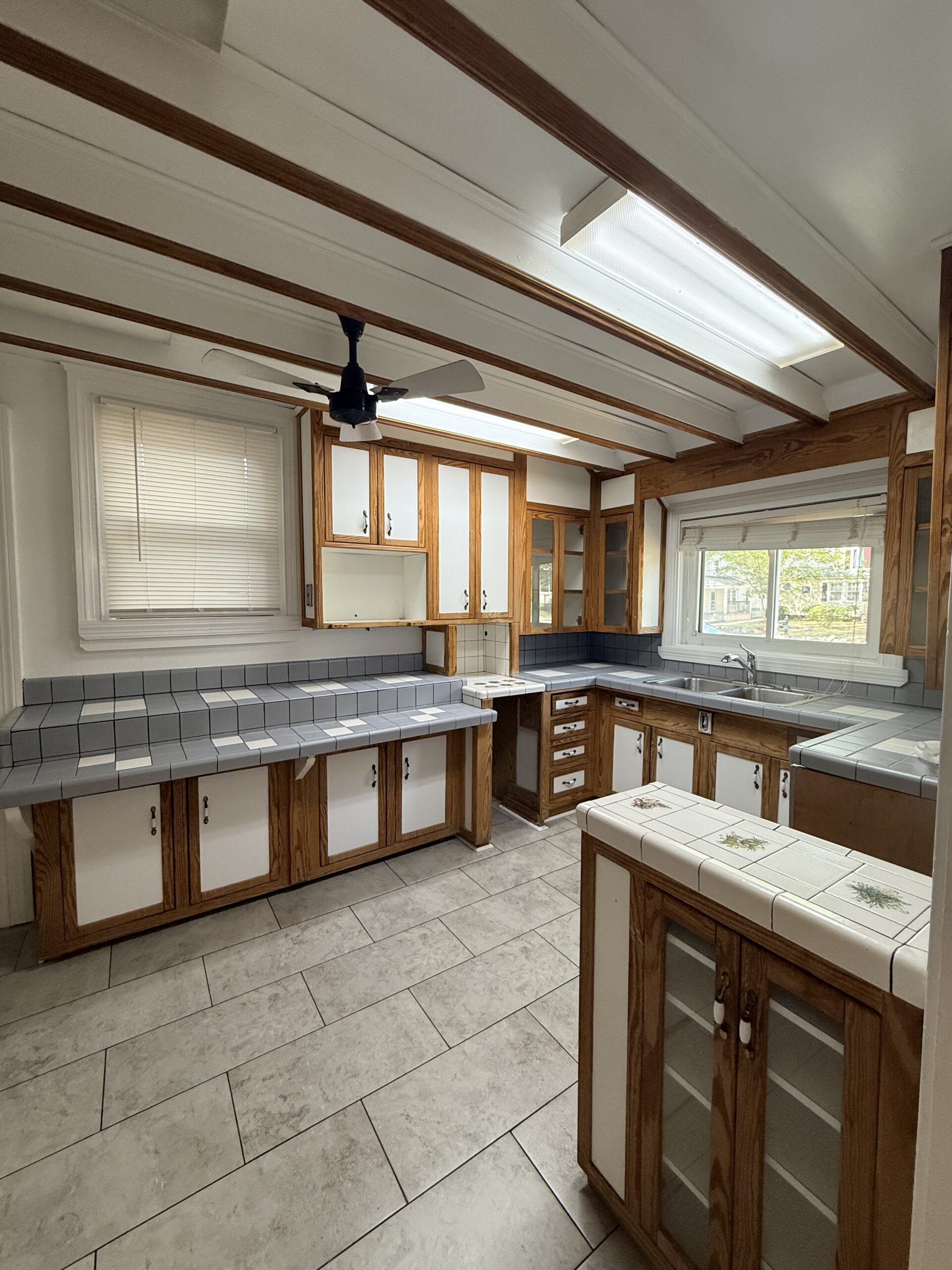 1503 Branch Street NW Wilson NC 27893