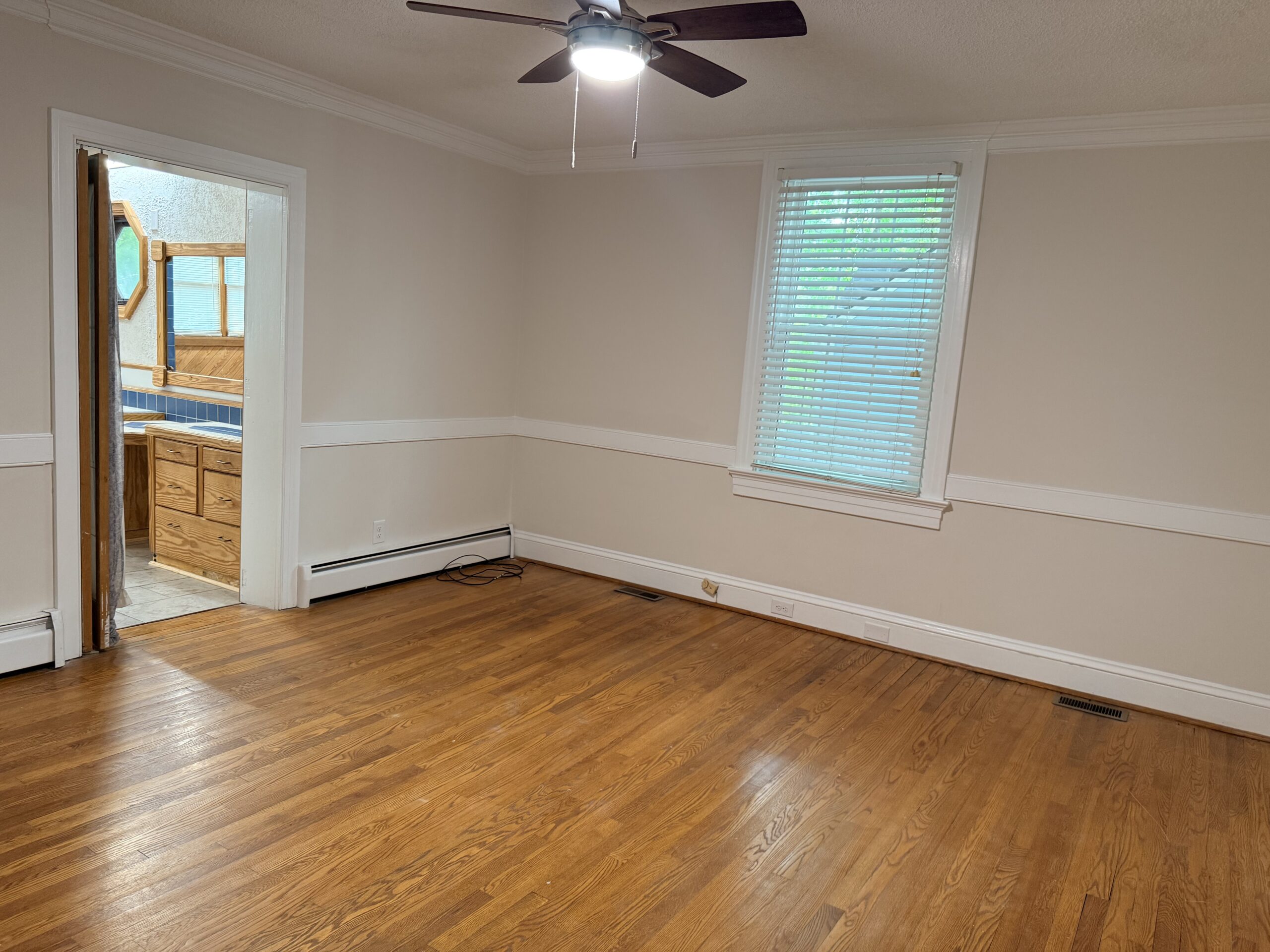 1503 Branch Street NW Wilson NC 27893