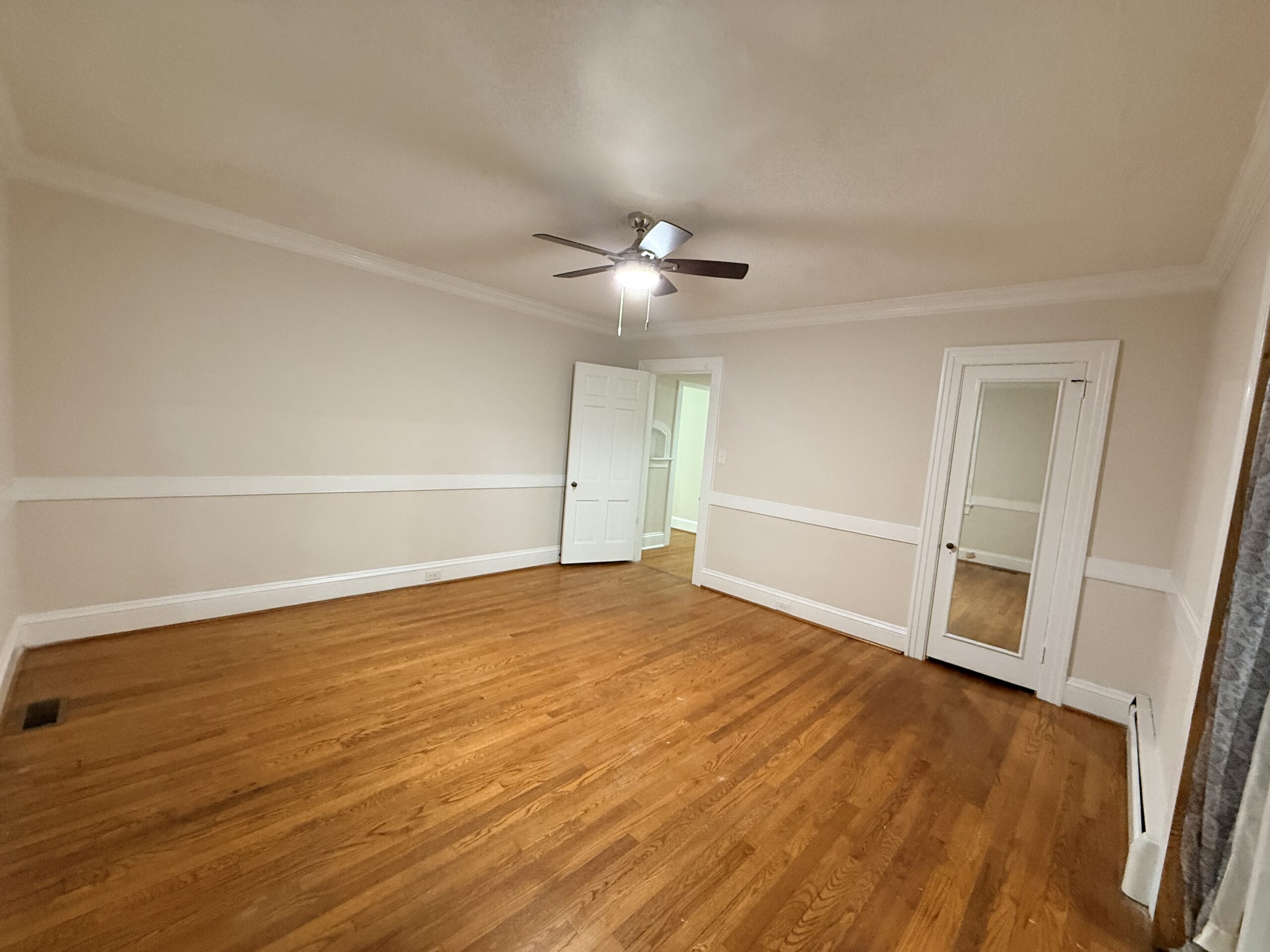 1503 Branch Street NW Wilson NC 27893