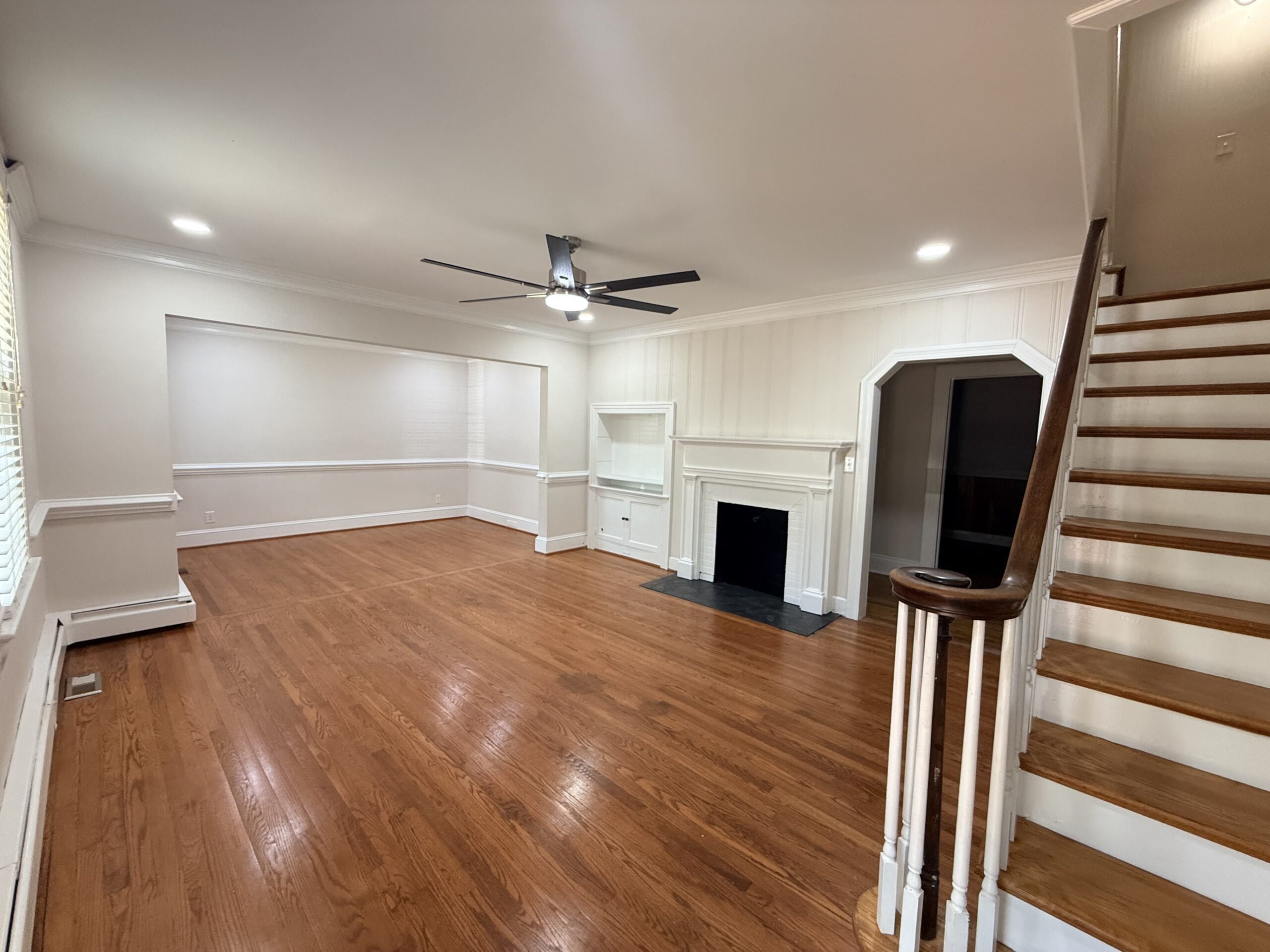 1503 Branch Street NW Wilson NC 27893