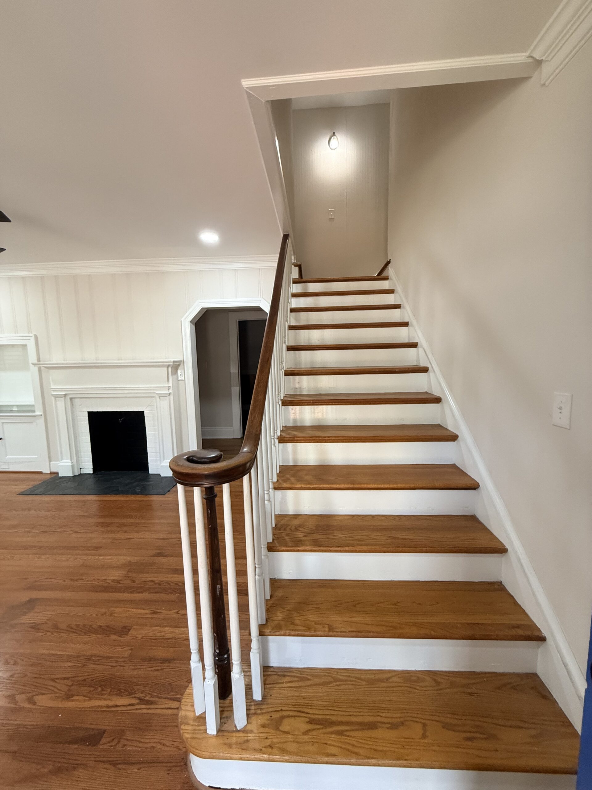 1503 Branch Street NW Wilson NC 27893