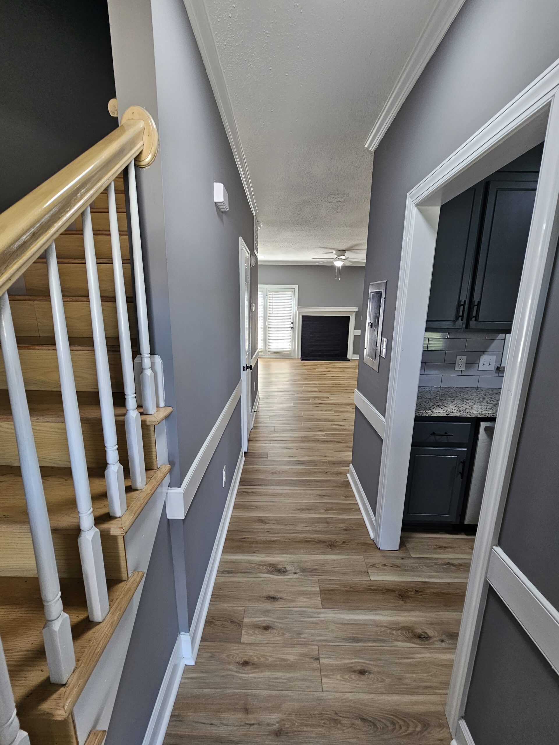 3815 Chase Road E Wilson NC 27896