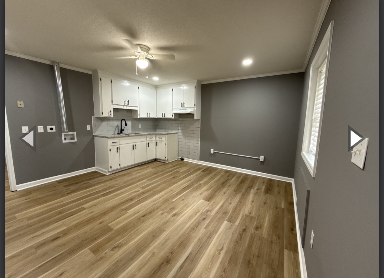 903 Pender Street D Wilson NC 27893