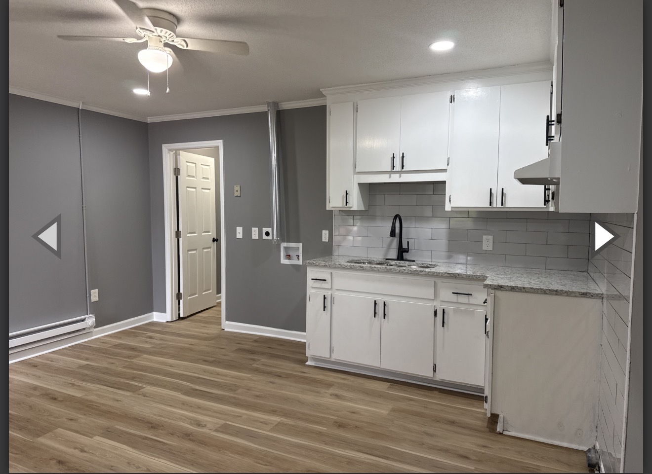 903 Pender Street D Wilson NC 27893