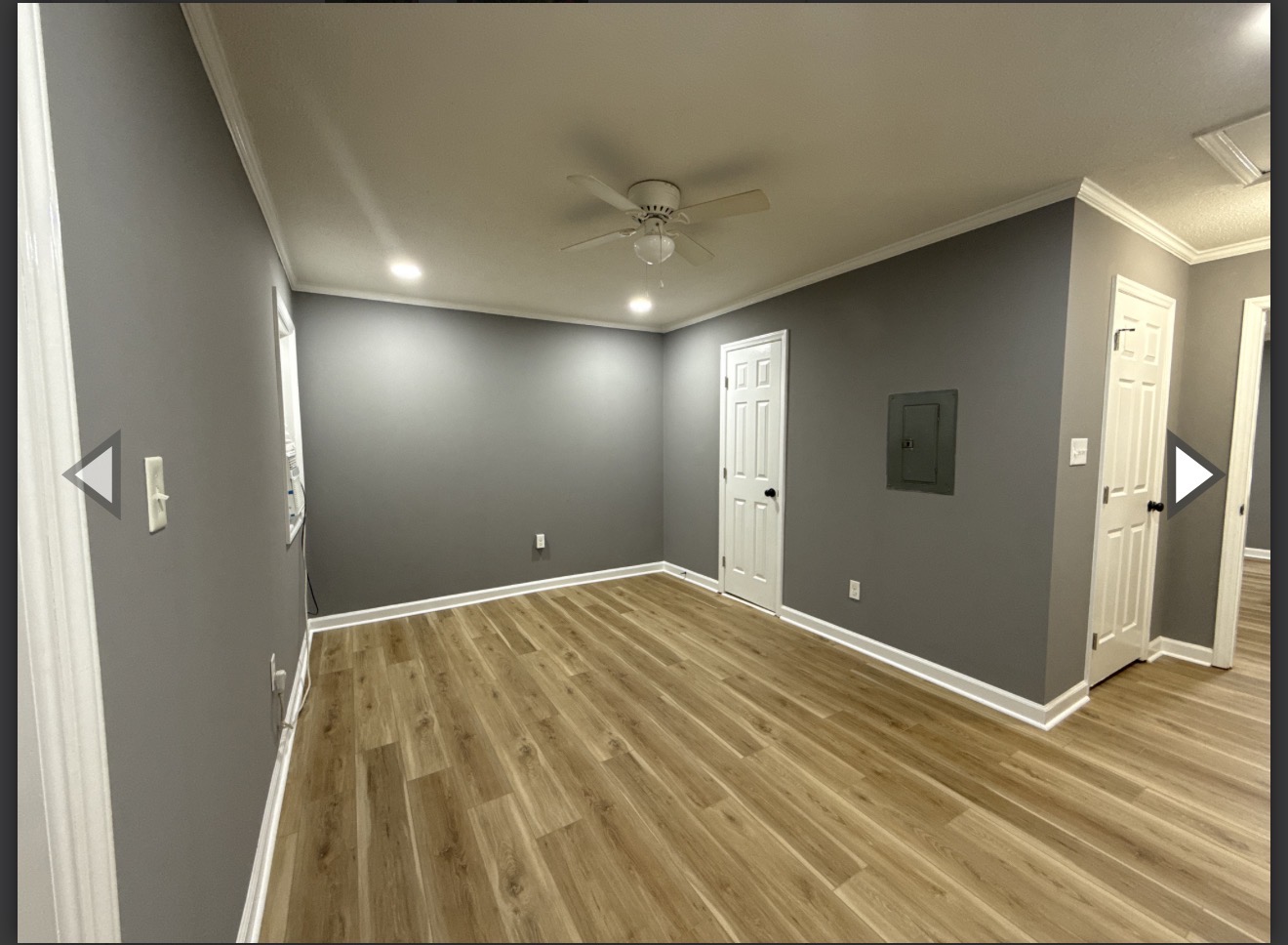 903 Pender Street D Wilson NC 27893
