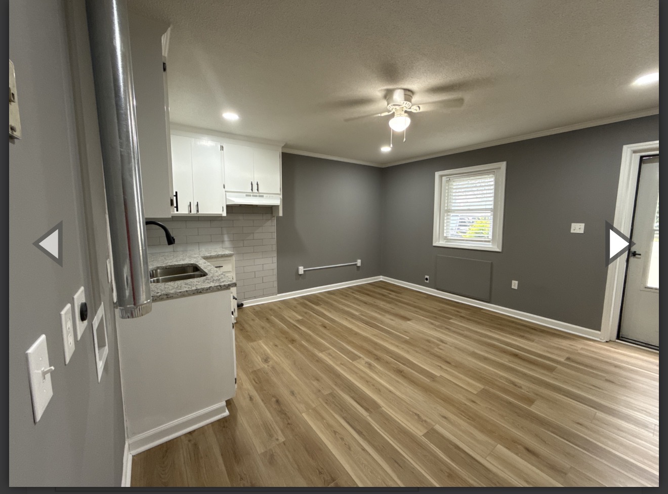 903 Pender Street D Wilson NC 27893